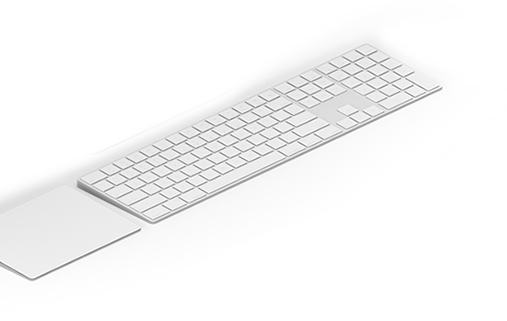 Keyboard