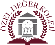 DEĞER KOLEJİ Logo