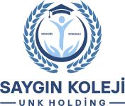 Saygın Koleji Logo