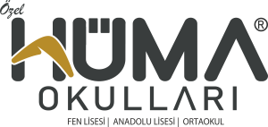 Hüma Okulları Logo