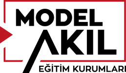 MODEL AKIL Logo