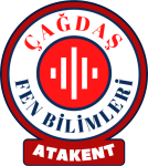 Çağdaş Fen Bilimleri Logo