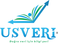 USVERİ Logo