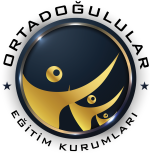 ORTADOĞULULAR Logo