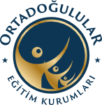 ORTADOĞULULAR Logo