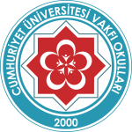 Cumhuriyet Üniversitesi Logo