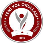 Yeni Yol Eğitim Kurumları Logo