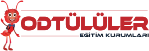 ODTÜLÜLER Logo