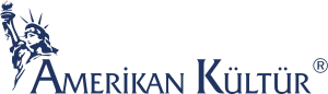 Amerikan Kültür Logo