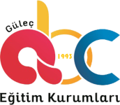 Güleç ABC Okulları Logo